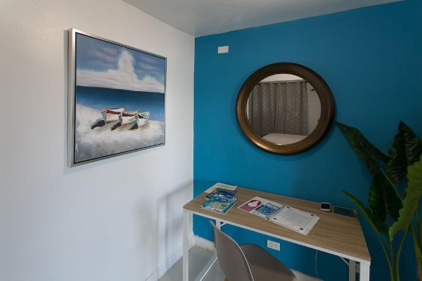 EL Zafiro Boutique Hotel (Simson Bay Village)